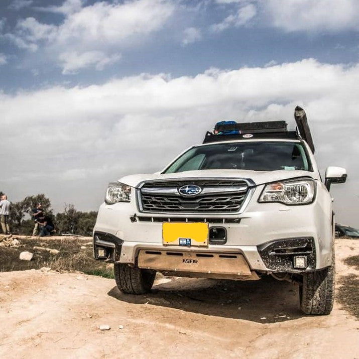 הג'יפ הראשון שלי