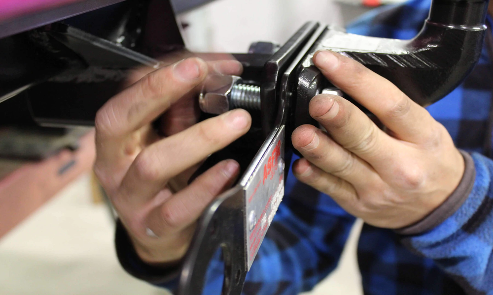 ווי גרירה - כל מה שצריך לדעת לפני, בזמן ואחרי שמתקינים