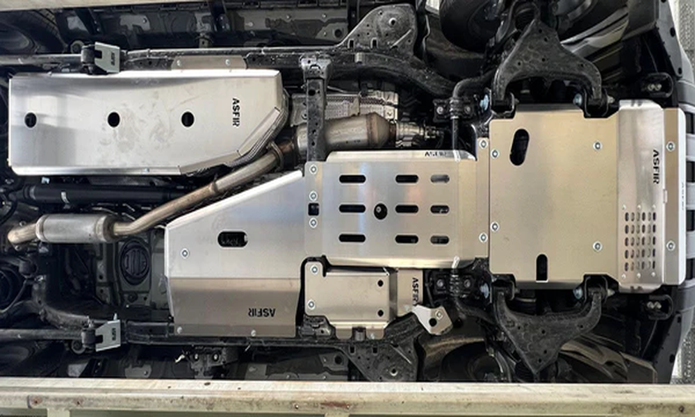 ברזל או אלומיניום: מה המיגון שמתאים לכם?