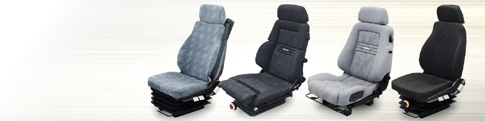 מושבים לרכב פרטי