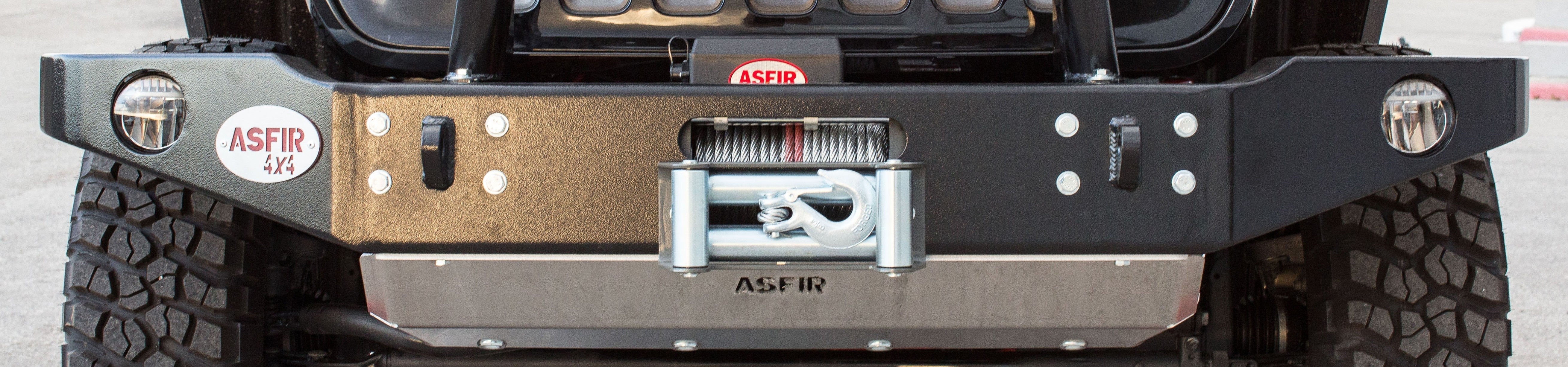 פגושים קדמיים