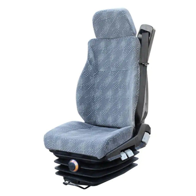 מושב הידראולי AS6000HD