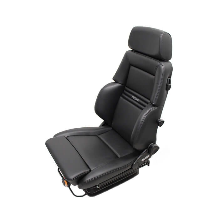 RECARO | LTW