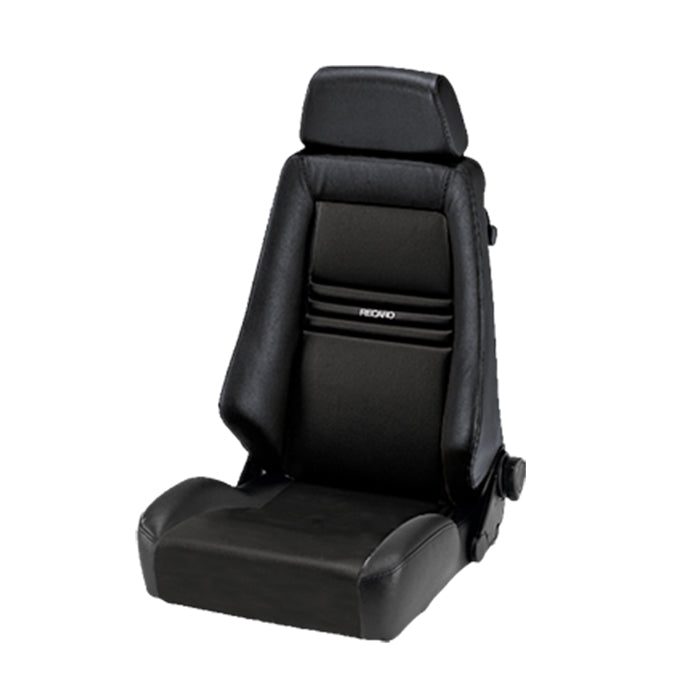 RECARO | LXF