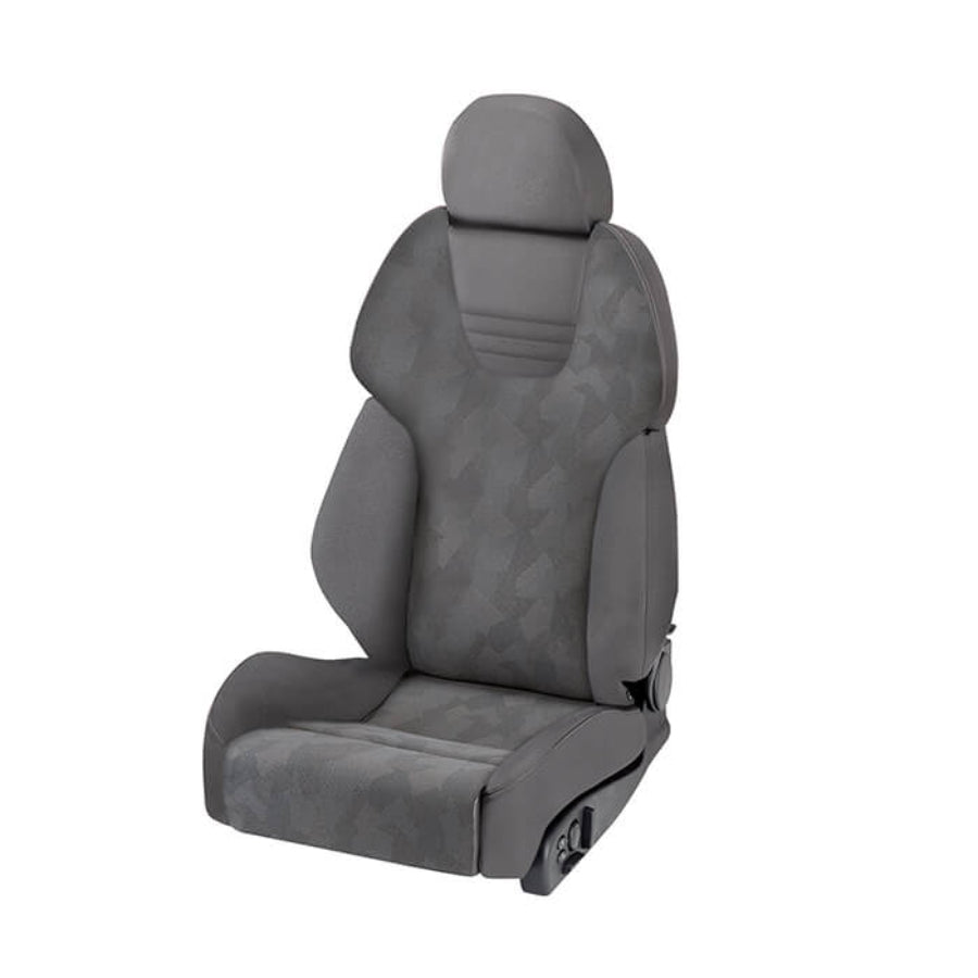 RECARO | STYLE