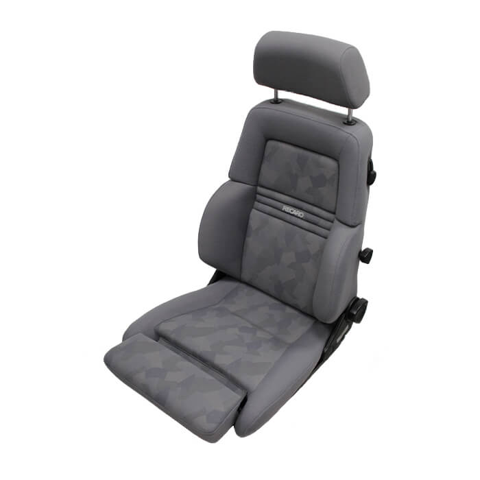 RECARO | LTW