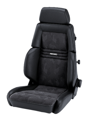 RECARO | LTW