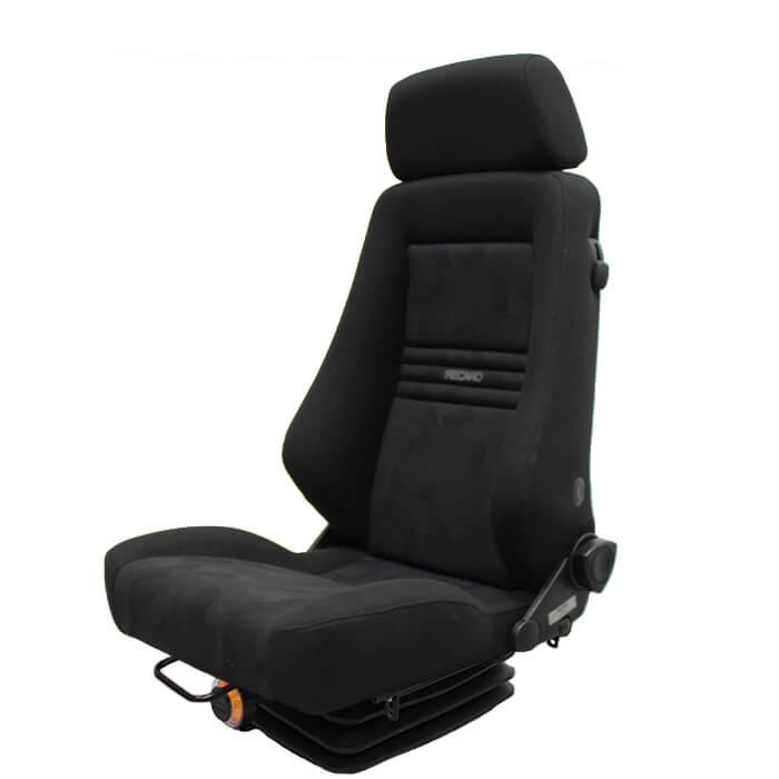 RECARO | LXF