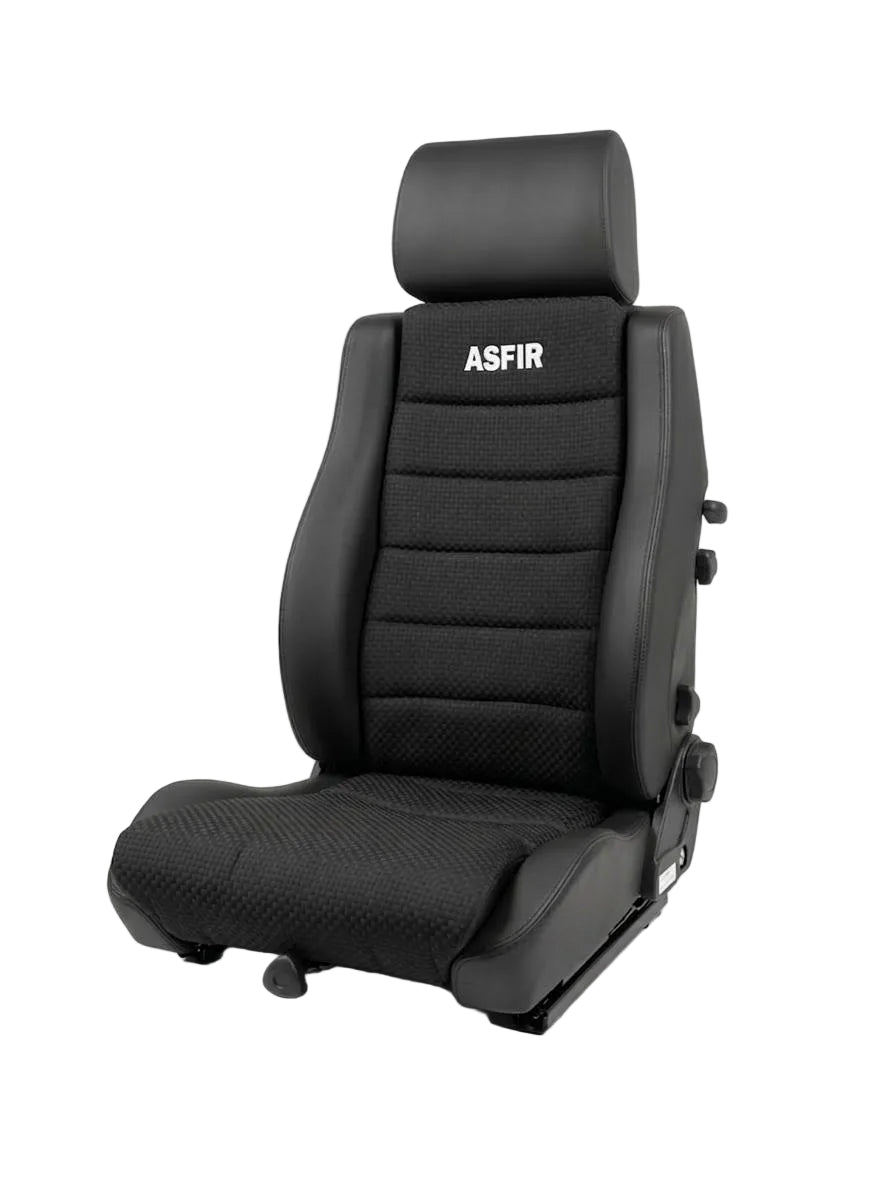 מושב אורטופדי Vario לרכב פרטי