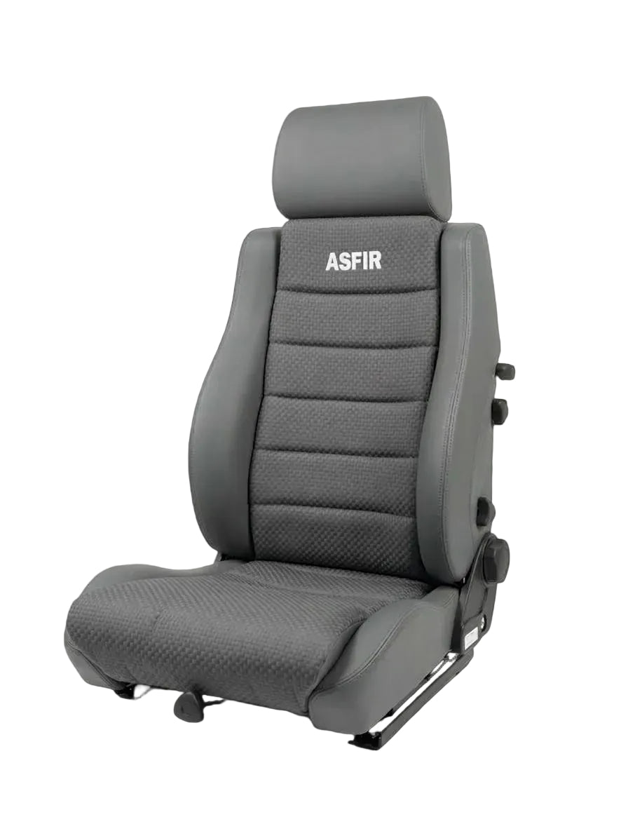 מושב אורטופדי Vario לרכב פרטי