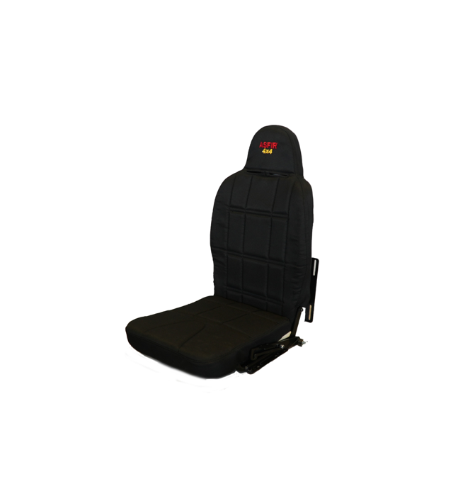 SEATS INC - FMTV מושב מתקפל