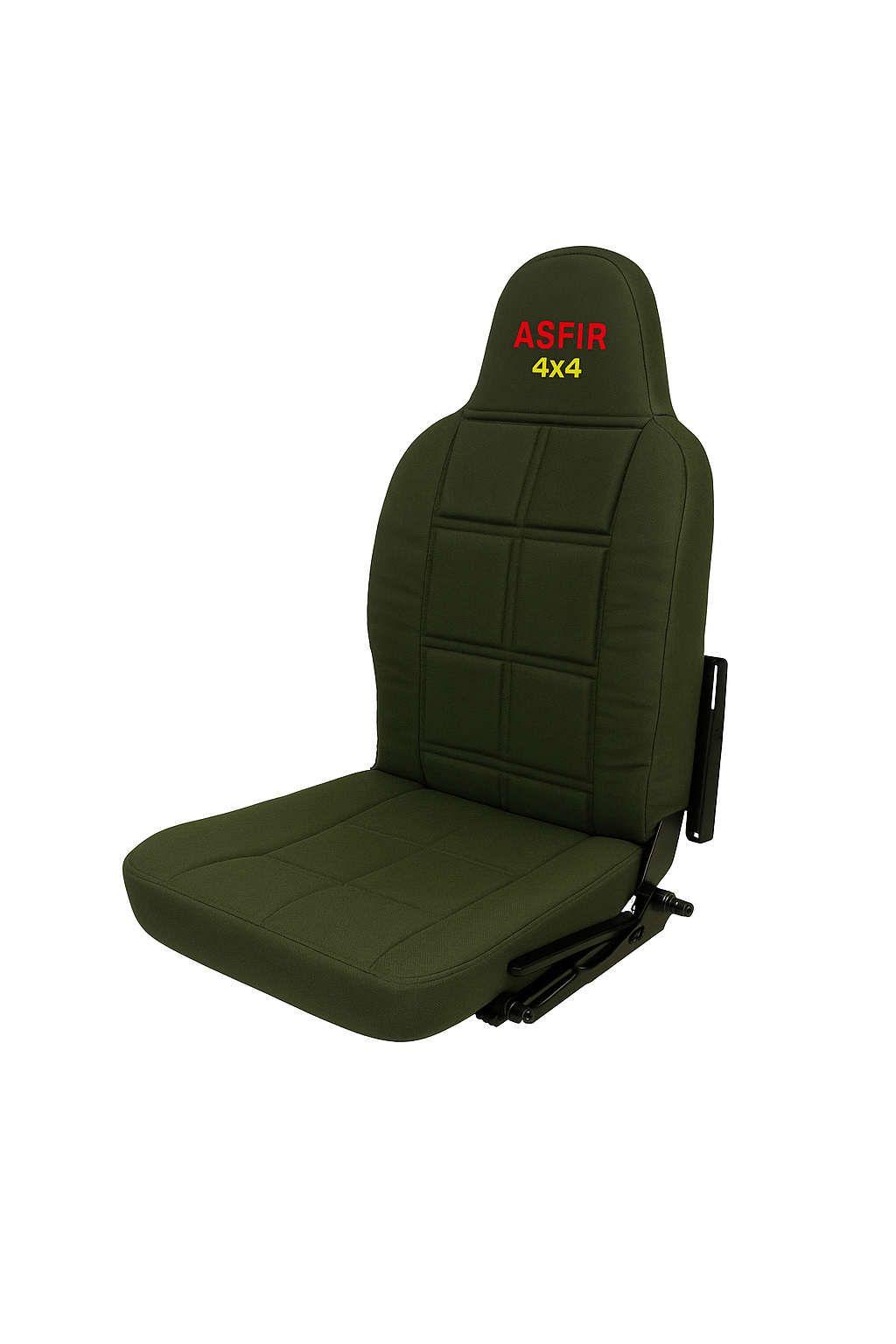 SEATS INC - FMTV מושב מתקפל
