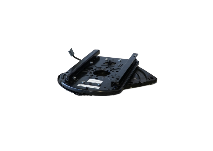 סביבל יסרי UNIVERSAL SWIVEL SYSTEM / TRUNTABLES