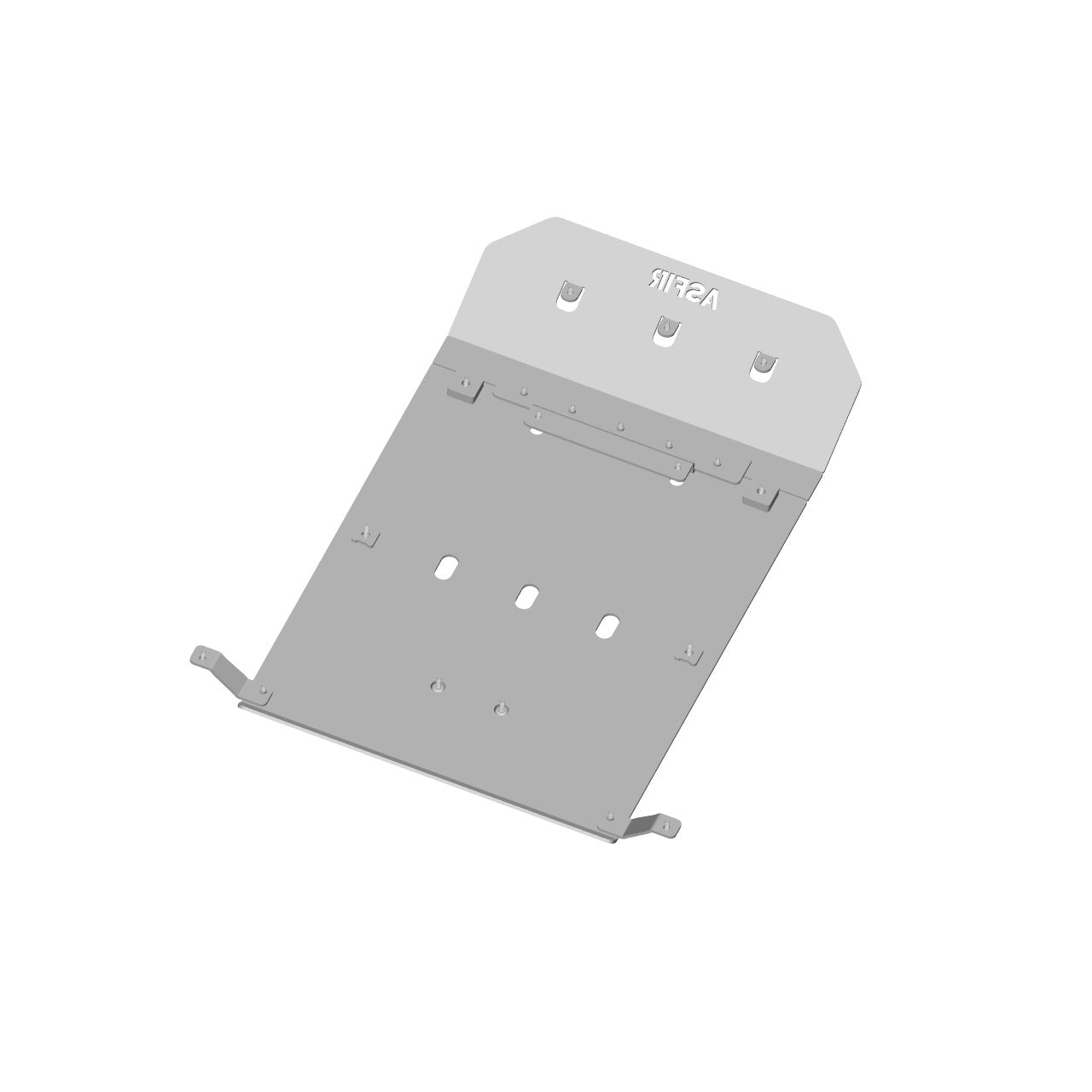 מיגון גחון מקסוס חשמלי (MAXUS eTERRON 9)