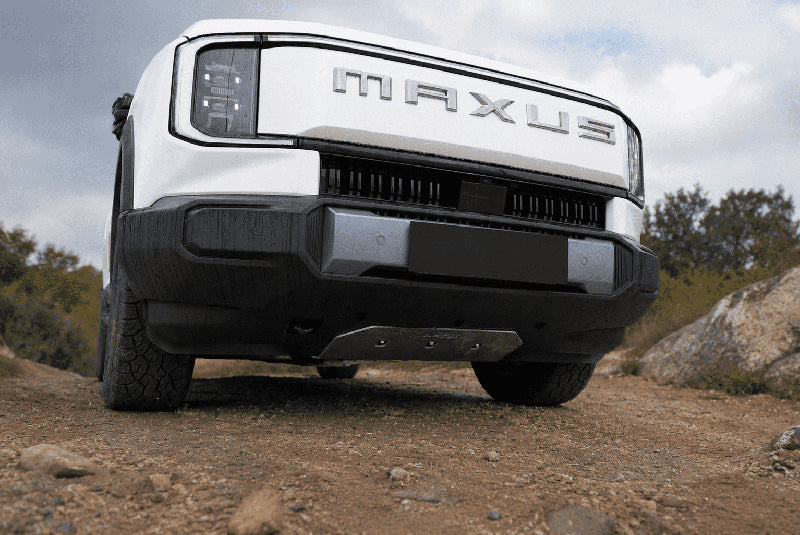מיגון גחון מקסוס חשמלי (MAXUS eTERRON 9)