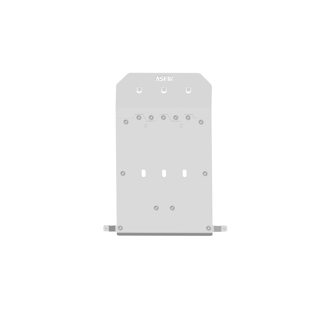 מיגון גחון מקסוס חשמלי (MAXUS eTERRON 9)