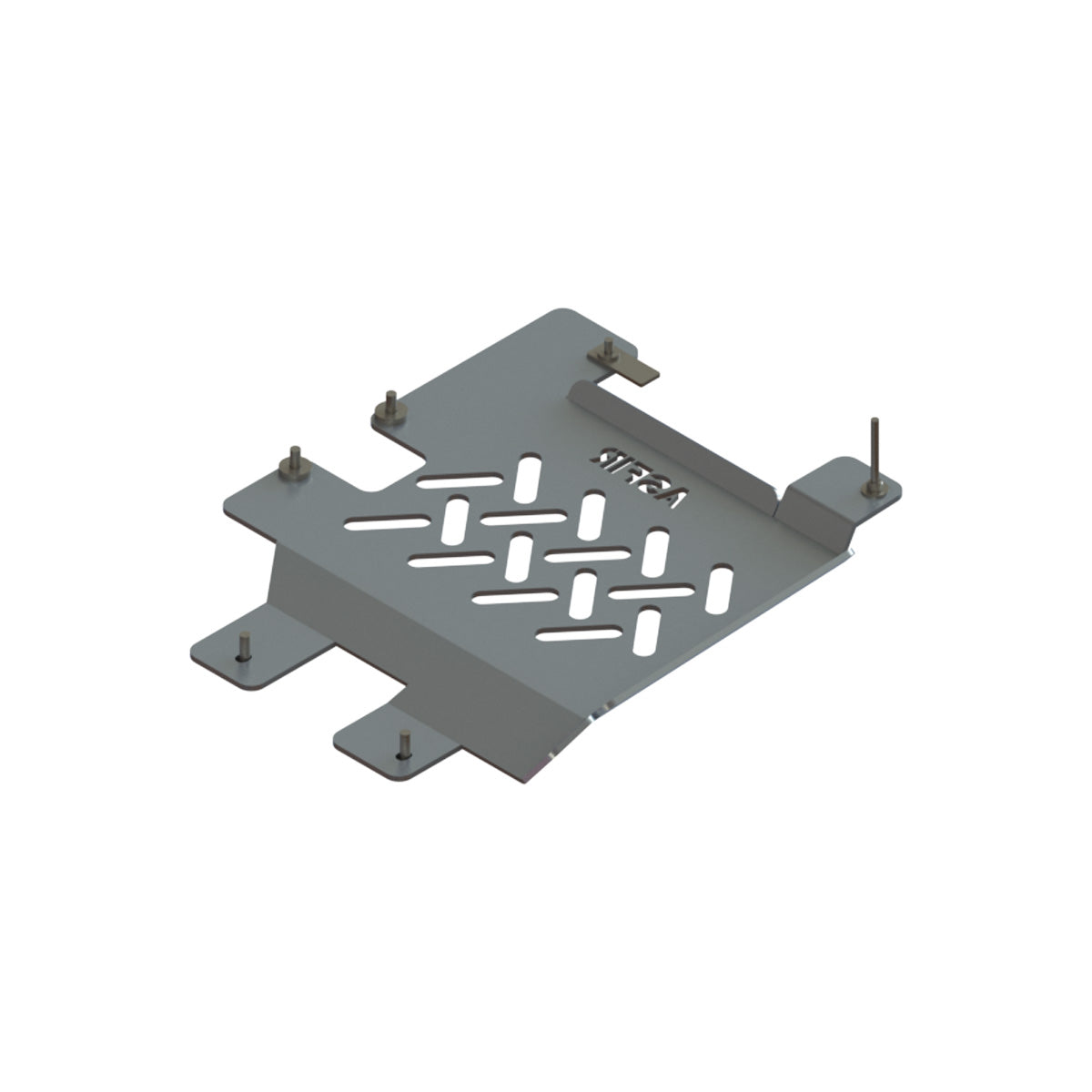 מיגון רדיאטור דלק