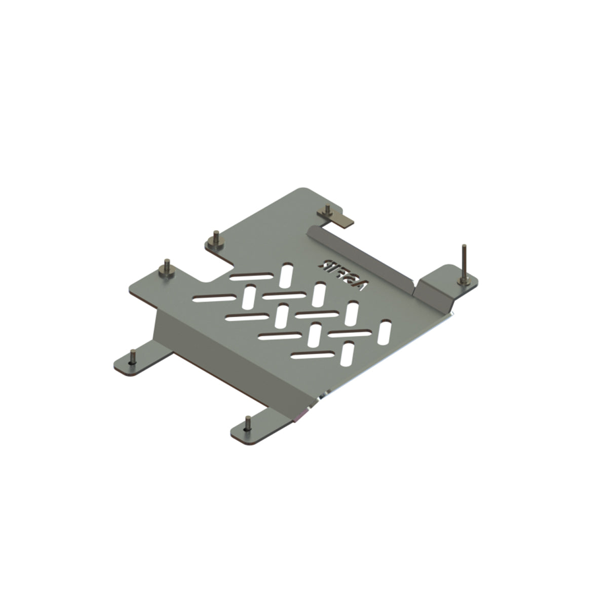 מיגון רדיאטור דלק | דימקס (08'-11') מנוע 3 ל'