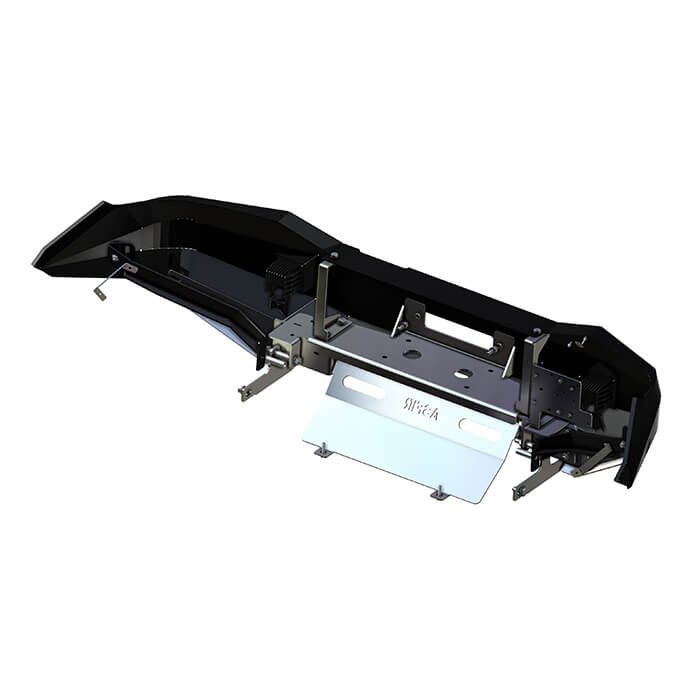 פגוש קדמי ATL | היילקס 12'-15'