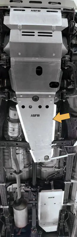 מיגון גיר והעברה | היילקס ידני