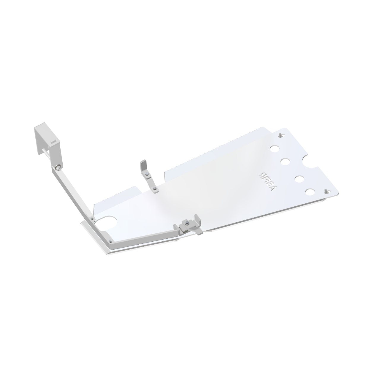 מיגון גיר והעברה | היילקס ידני