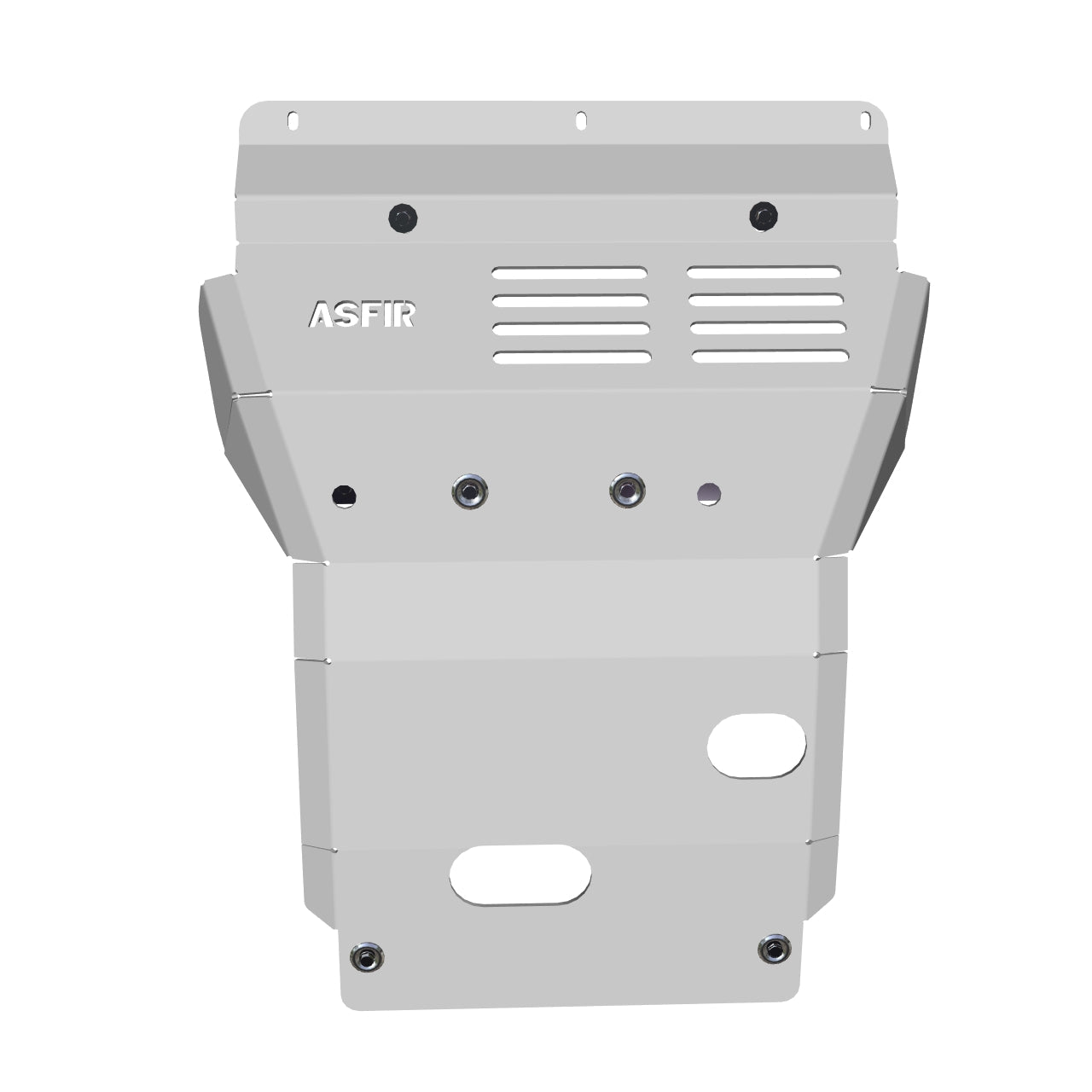 מיגון גחון | טויוטה לנדקרוזר 150/155