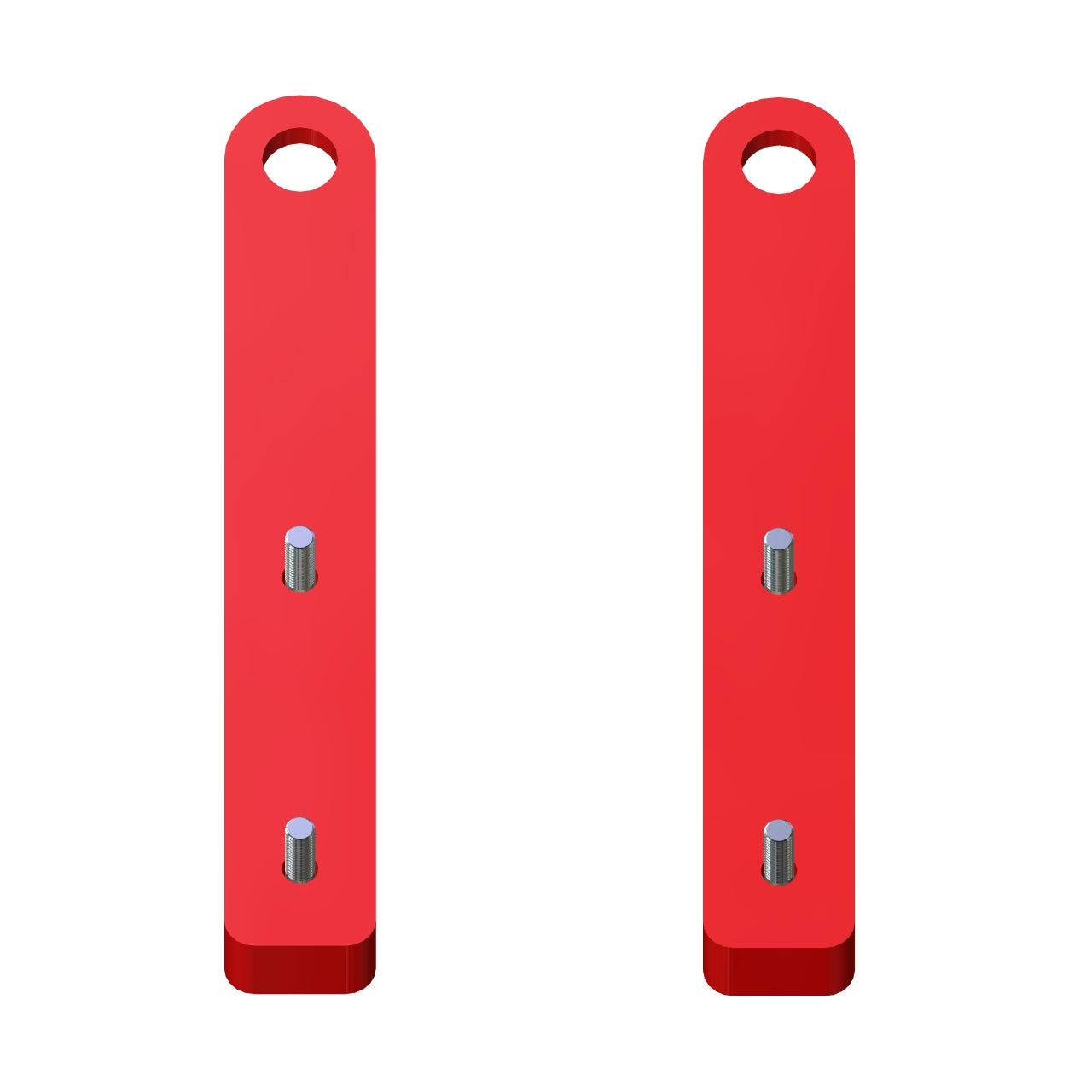 זוג אוזני גרירה קדמיות | גרנד-צ'ירוקי