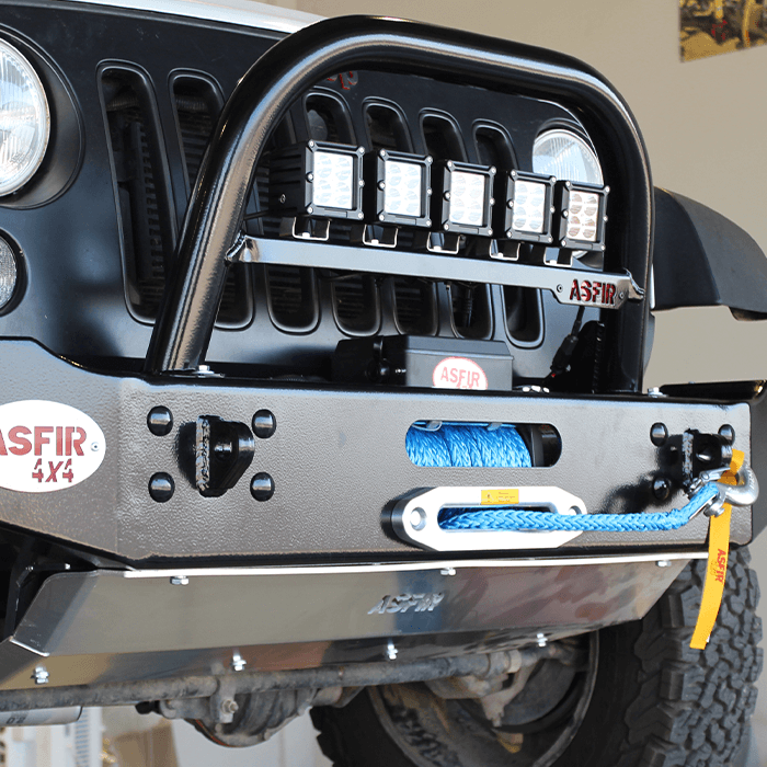 התקן פנימי לכננת | JK 07'-18'