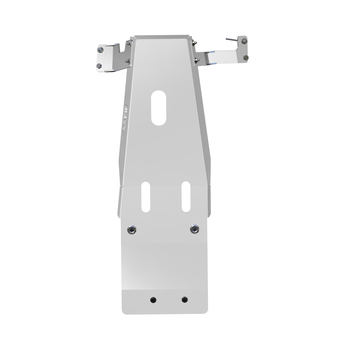 Jeep Wrangler JL Engine & Gear Skid Plate | 3.6L | 2018-2020