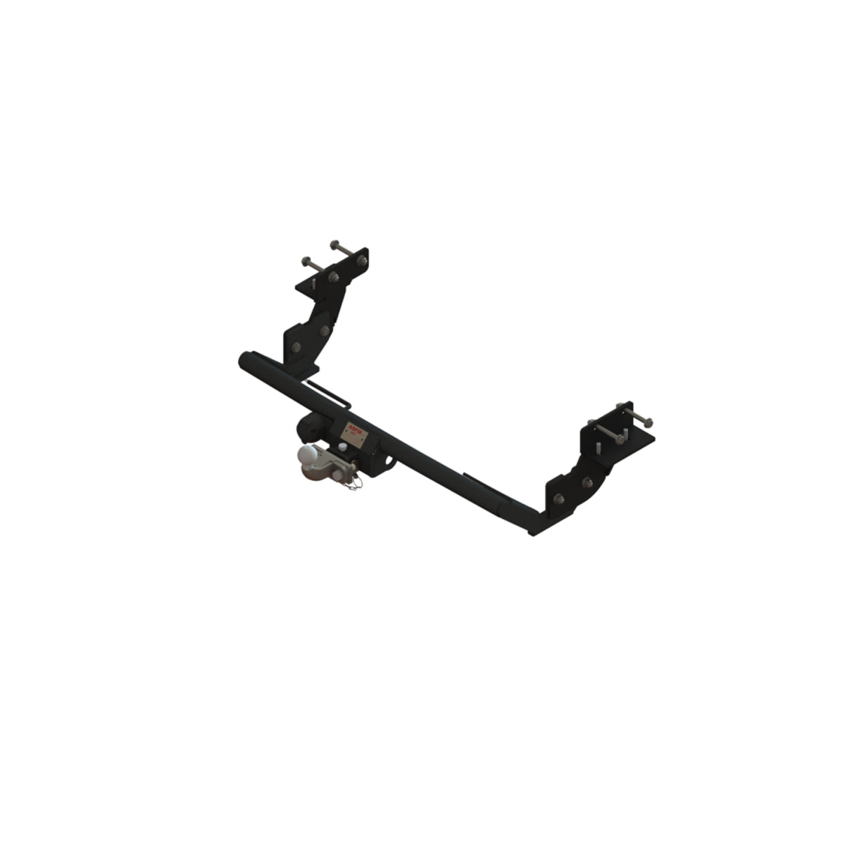 התקן גרירה תפוח נשלף | קיה סורנטו