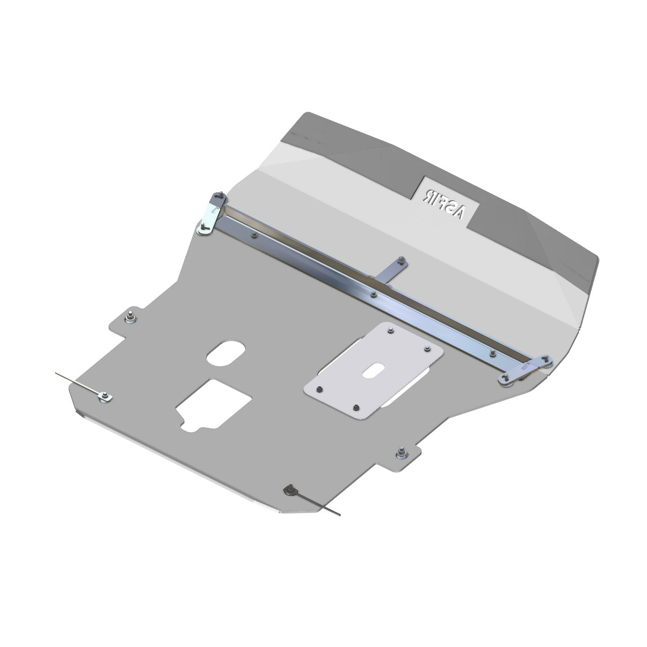 מיגון גחון וגיר | דאסטר