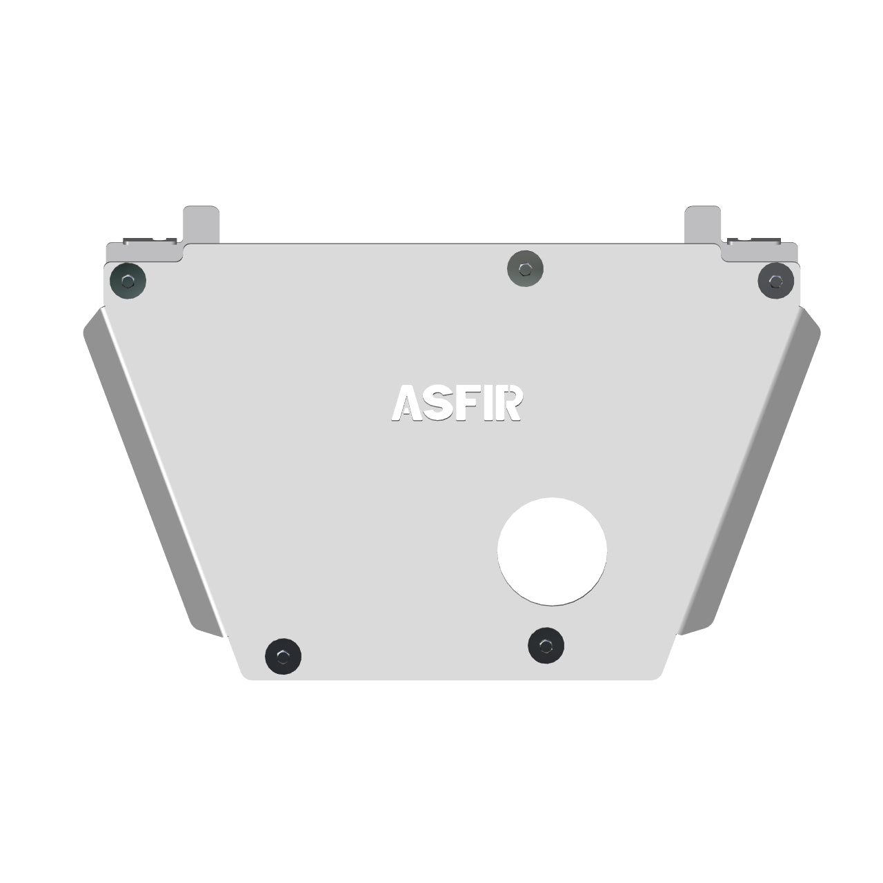Daihatsu Terios Gearbox Skid Plate