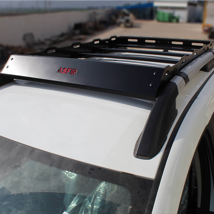 גגון אספיר | דאצ'יה דאסטר