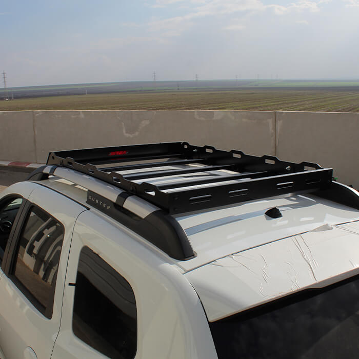 גגון אספיר | דאצ'יה דאסטר