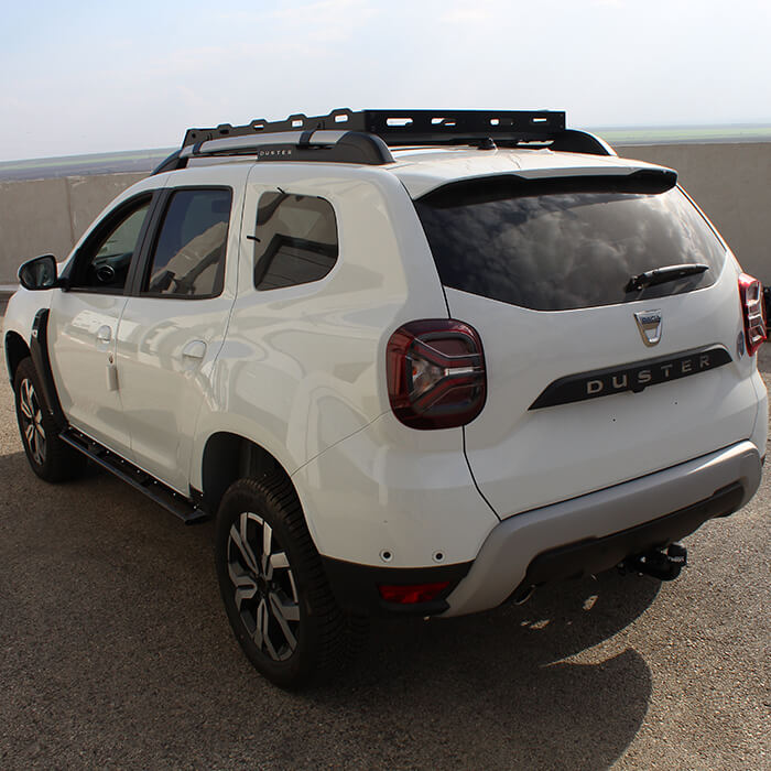 גגון אספיר | דאצ'יה דאסטר