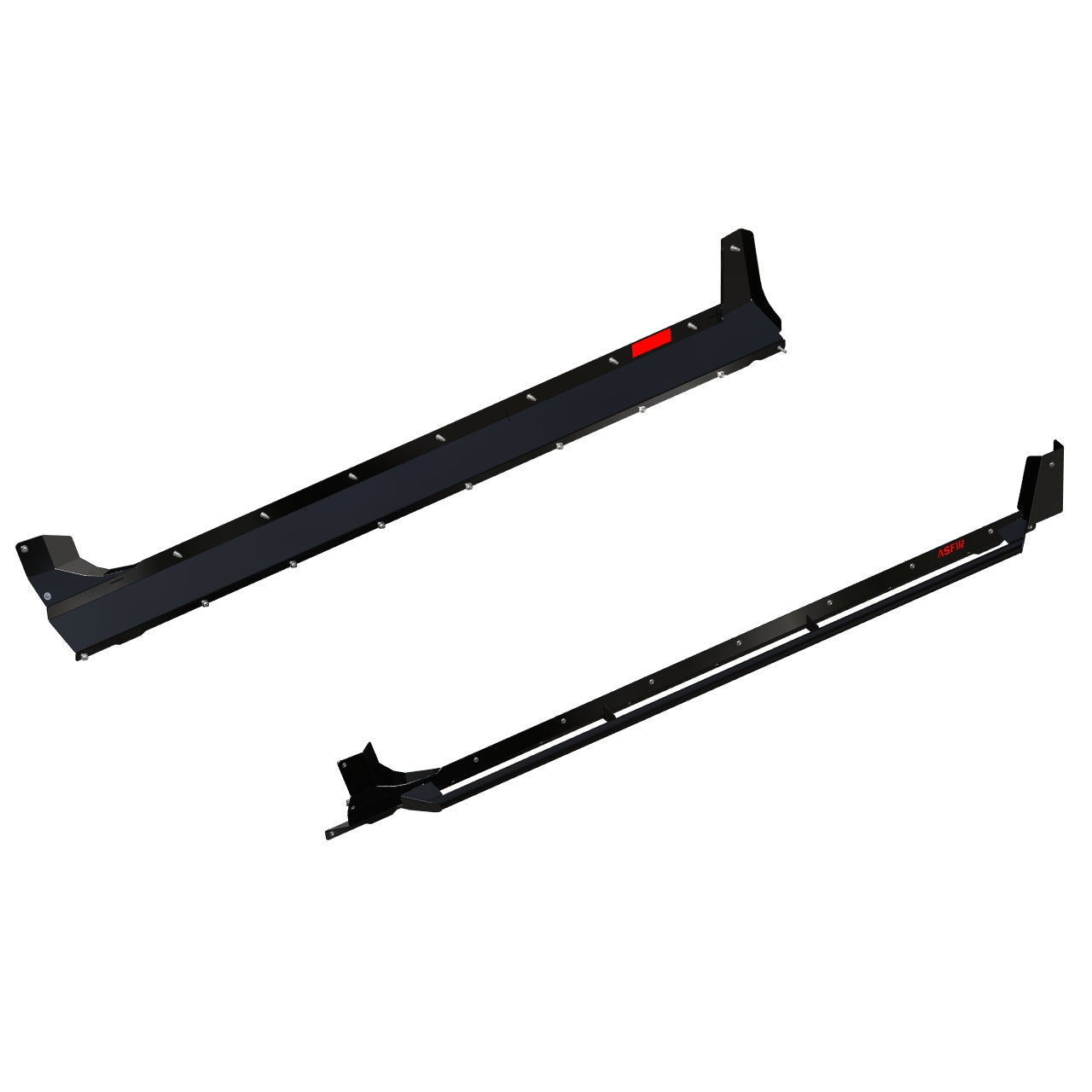 מיגון סף | דאצ'יה דאסטר