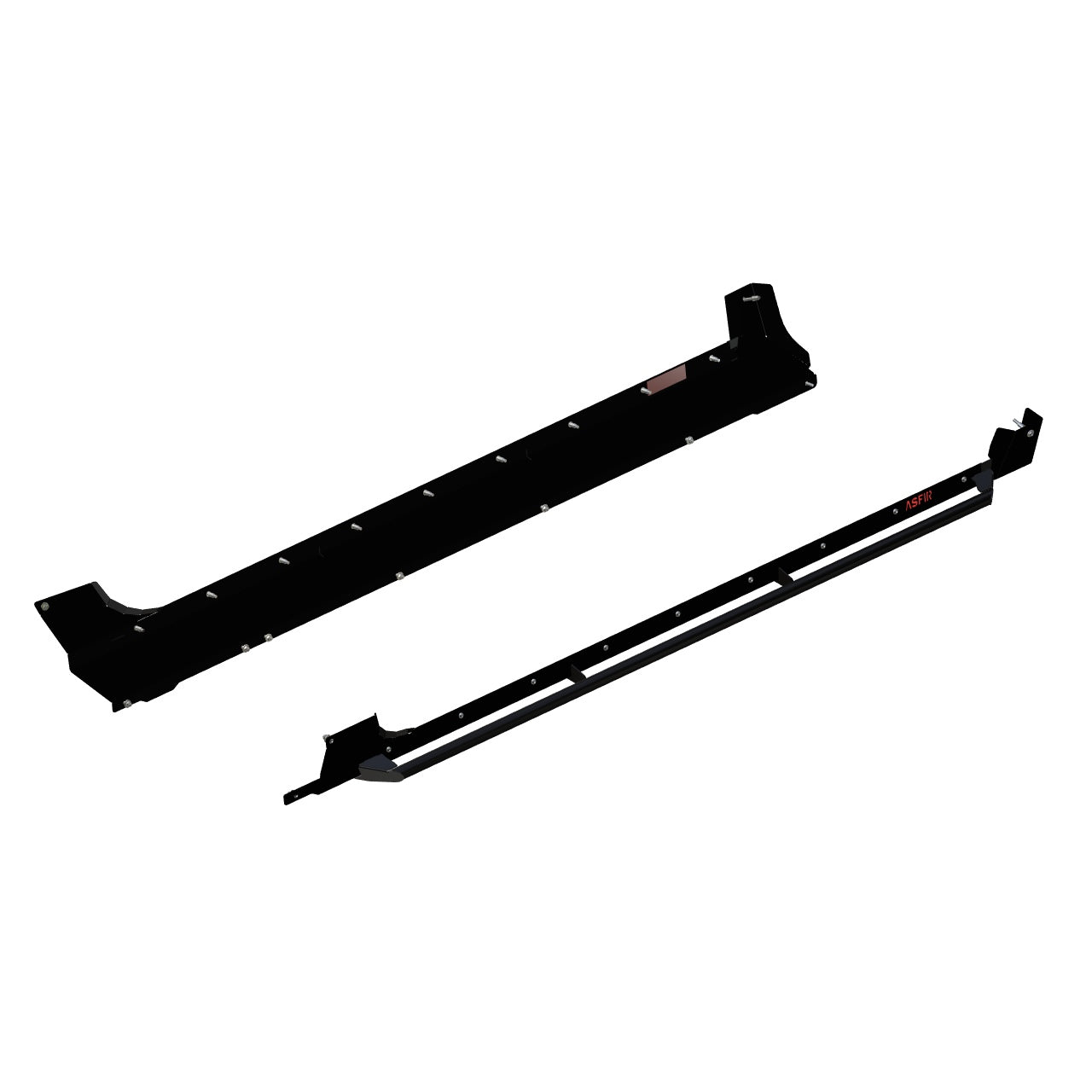 מיגון סף | דאסטר דור 2