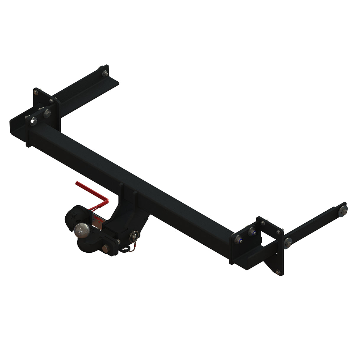 התקן גרירה תפוח נשלף | סקודה קודיאק