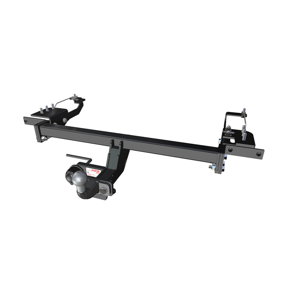 התקן גרירה תפוח קבוע | סאנגיונג קורנדו