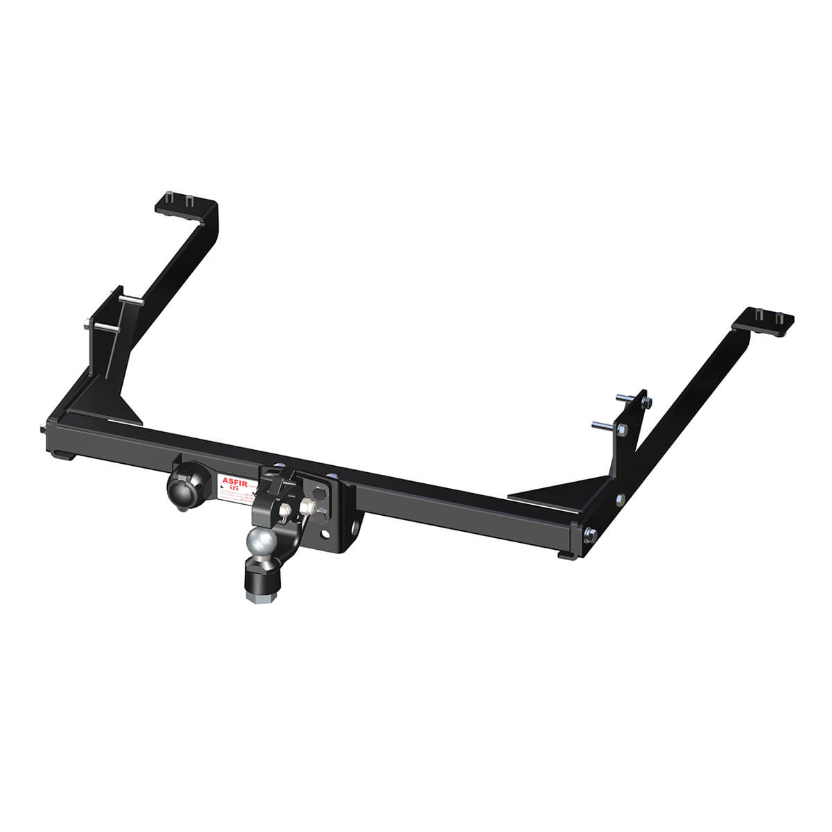 התקן גרירה משולב קבוע | רנו מאסטר DCI120