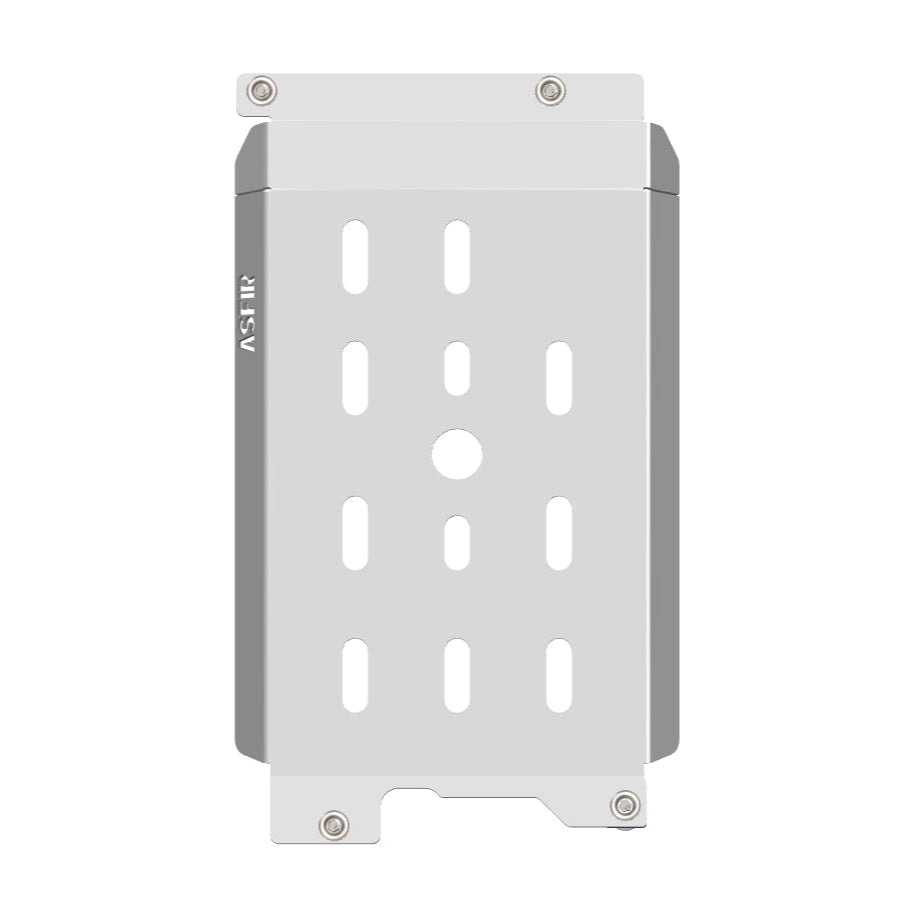 Toyota Land Cruiser Prado 250 Gearbox Skid Plate | Petrol