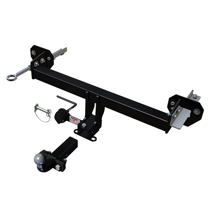 התקן גרירה נשלף תפוח | סובארו פורסטר