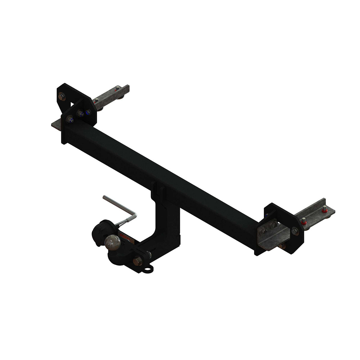 התקן גרירה תפוח קבוע | סובארו XV