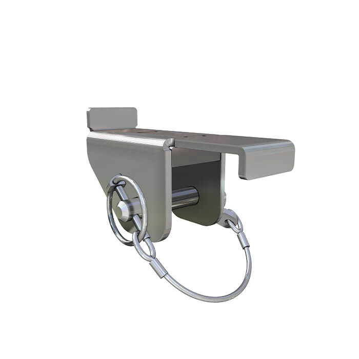 מתאם בין מדרגה למגבה HI-LIFT