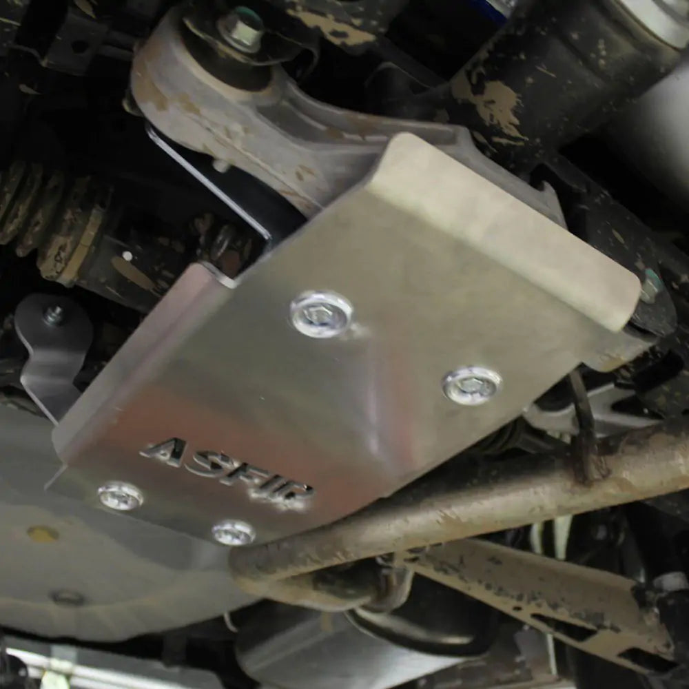 מיגון דיפרנציאל אחורי | סובארו אאוטבק\פורסטר\XV