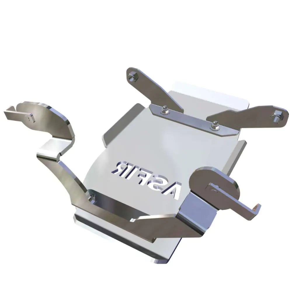 מיגון דיפרנציאל אחורי | סובארו אאוטבק\פורסטר\XV