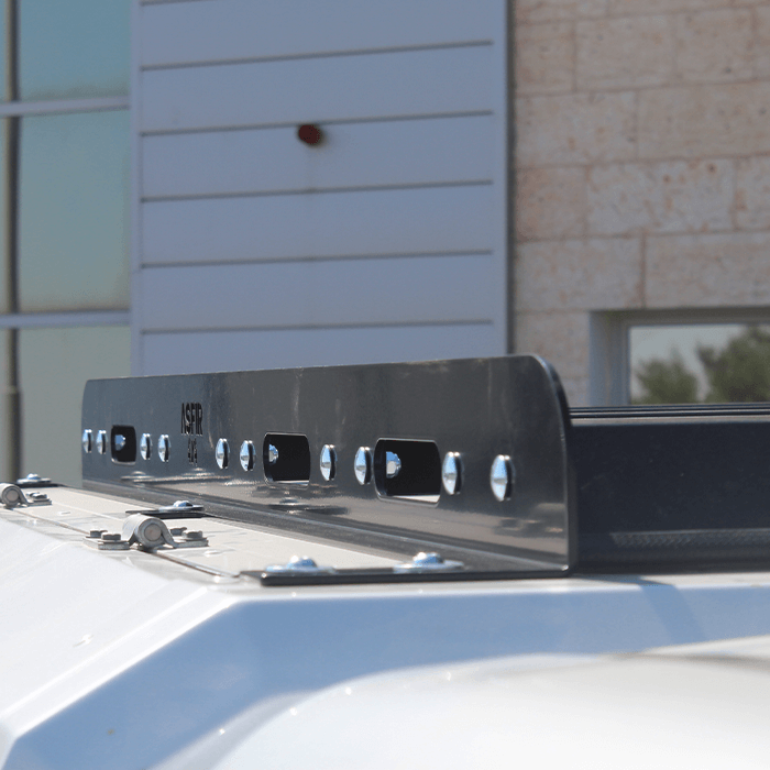 גגון לארגז אספיר