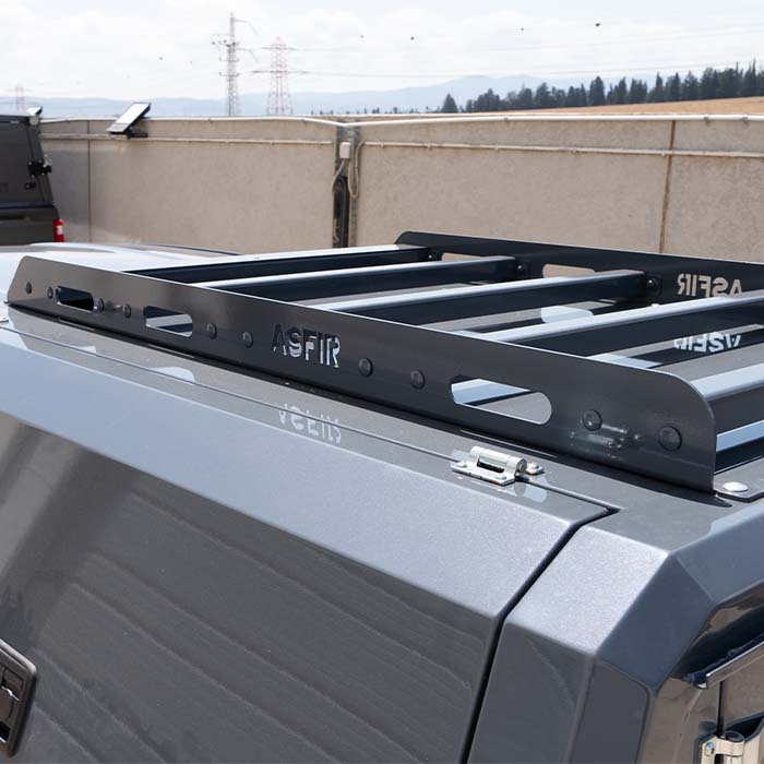 גגון לארגז אספיר