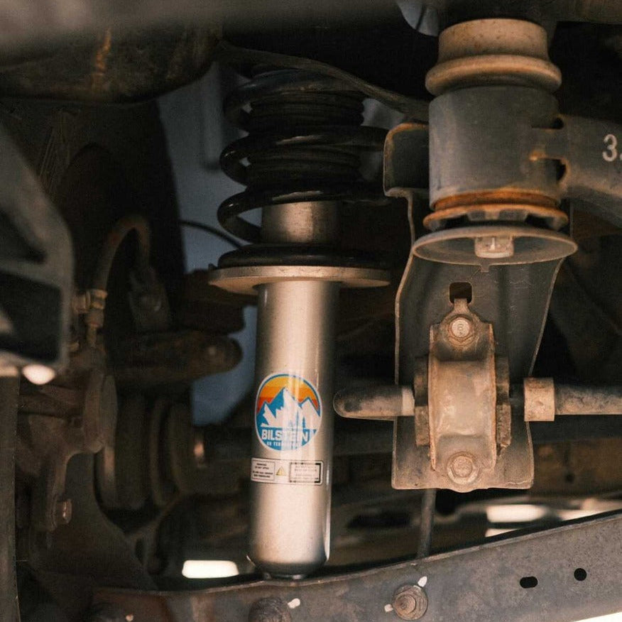 ערכת הגבהה BILSTEIN TerraSport | פורסטר דור 6-5
