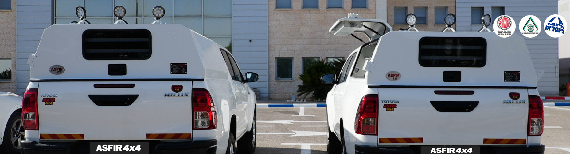 ארגזים וקשתות